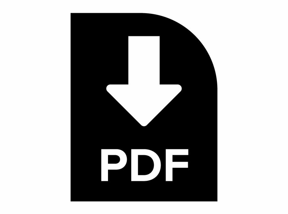 920x684 Pdf Download Icon