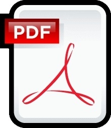 220x254 Pdf Free Icon Download