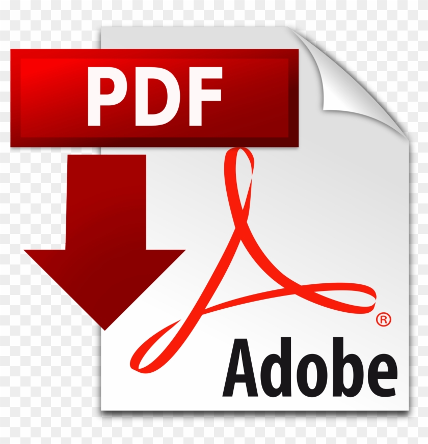 840x873 Pdf Icon