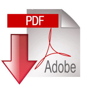 300x300 Pdf Download Icon