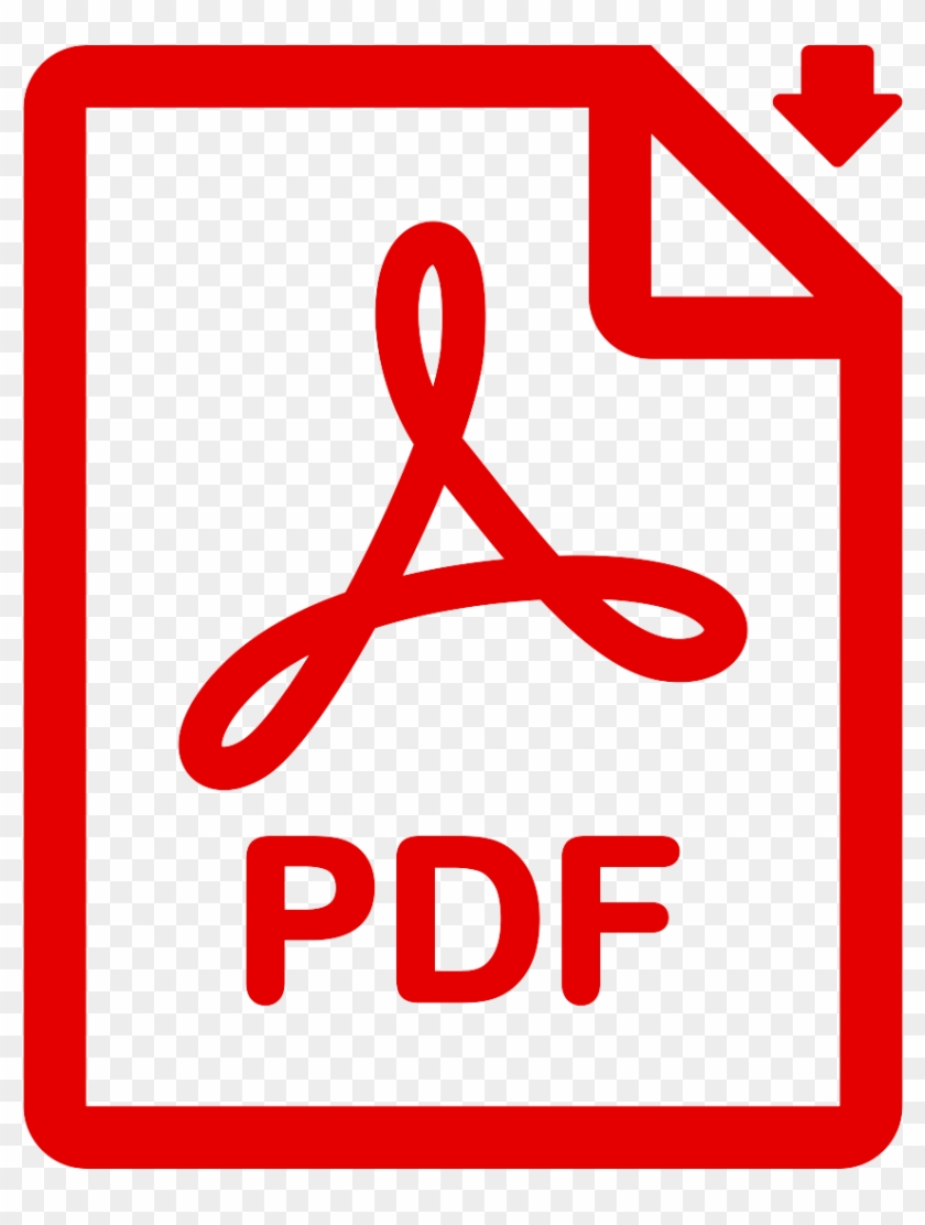 840x1112 Pdf Icon