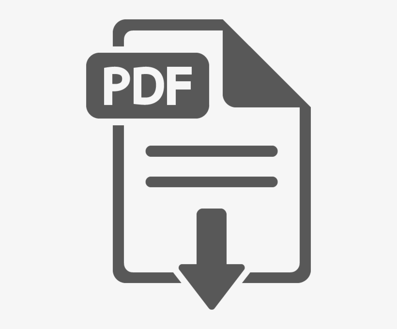 820x680 Pdf Icon Img