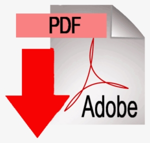 300x286 Pdf Icon Png, Free Hd Pdf Icon Transparent Image