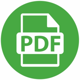 320x320 Pdf Icon Png Images Cliparts And Silhouettes Free Download