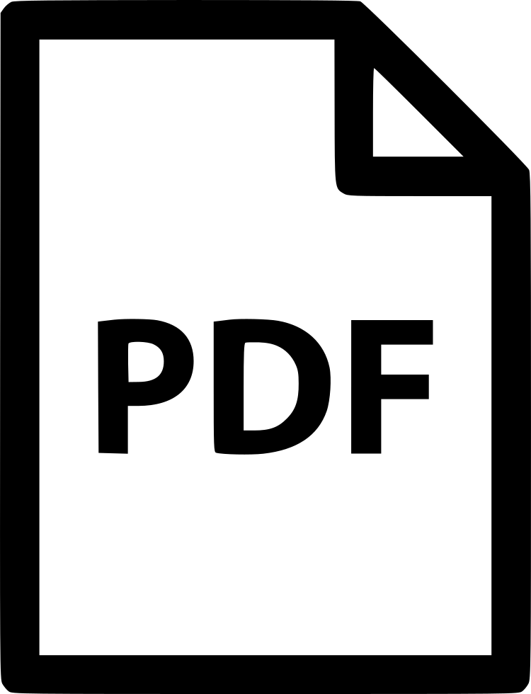 750x980 Pdf Png Icon Free Download