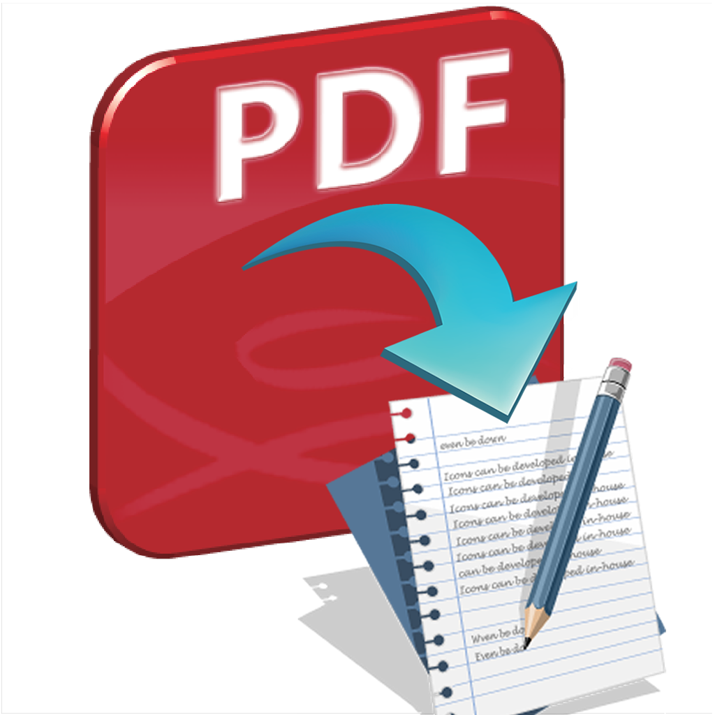 1024x1024 Hd Download Pdf Icon Png Icon