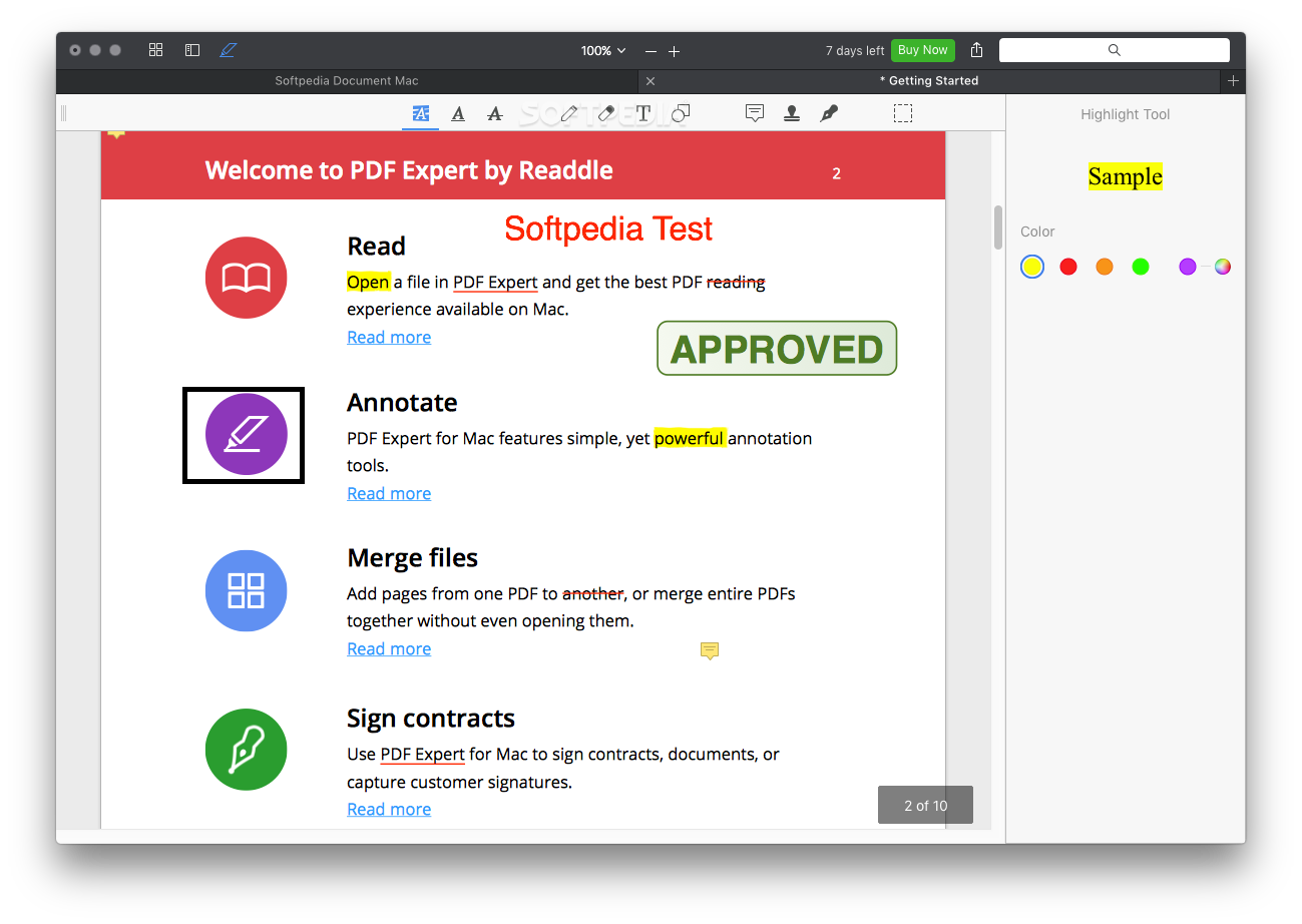 1299x922 Pdf Expert Mac