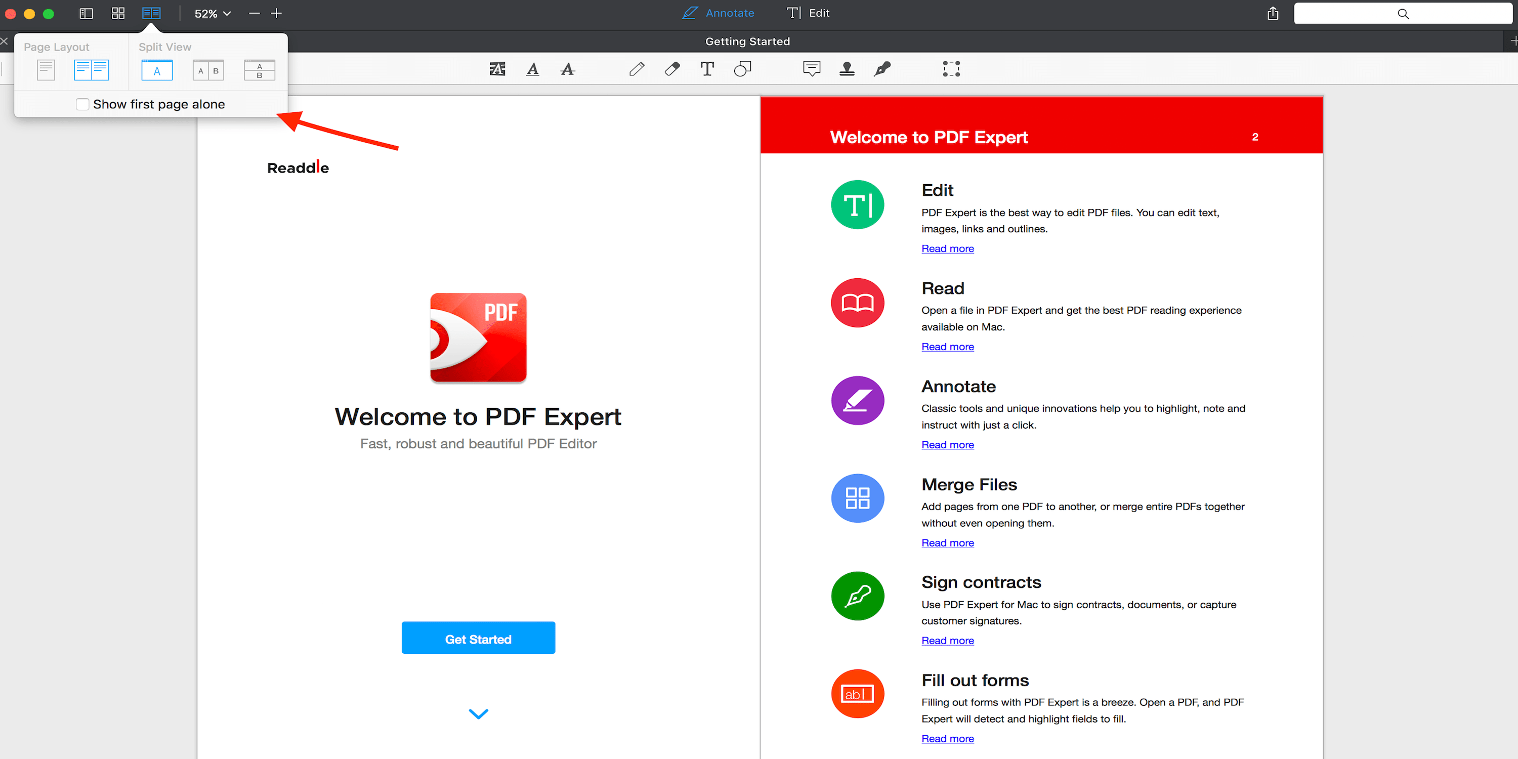 3000x1500 Readdle Launches Pdf Expert For Mac W Improved Ui, Editing