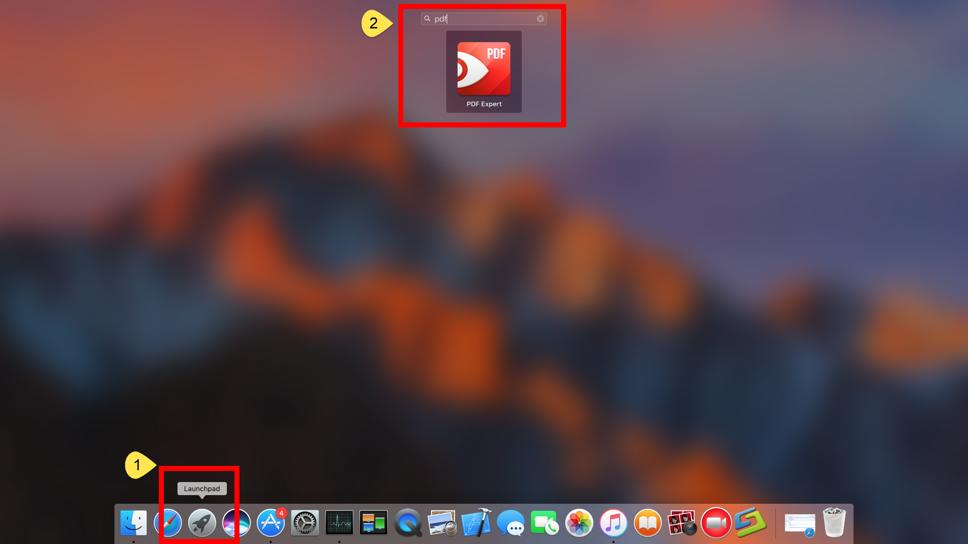 1920x1080 Take Simple Steps To Uninstall Pdf Expert On Mac
