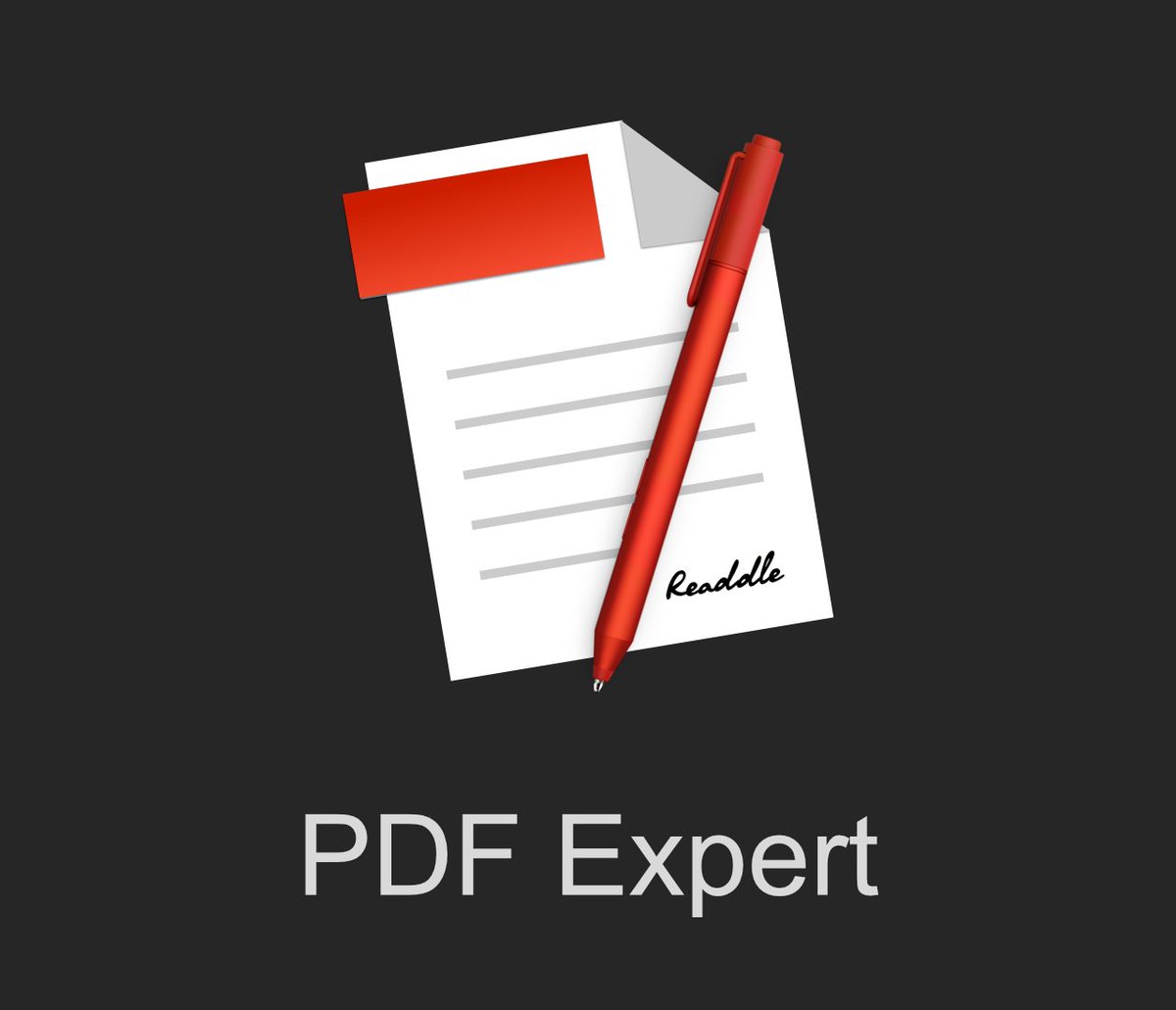 1200x1031 Daniel Bracey On Twitter New Mac Icon For Pdf Expert Anyone