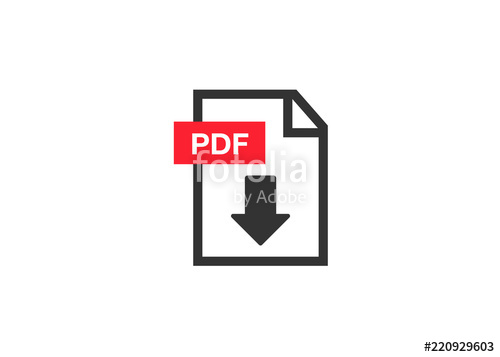 Pdf Document Icon Set Icons Pdf Download Icon Stock 500x357 Pdf Document Icon Set Icons Pdf Download Icon Stock