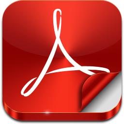 Pdf Icon Download Iicons Icons Iconspedia 256x256 Pdf Icon Download Iicons Icons Iconspedia
