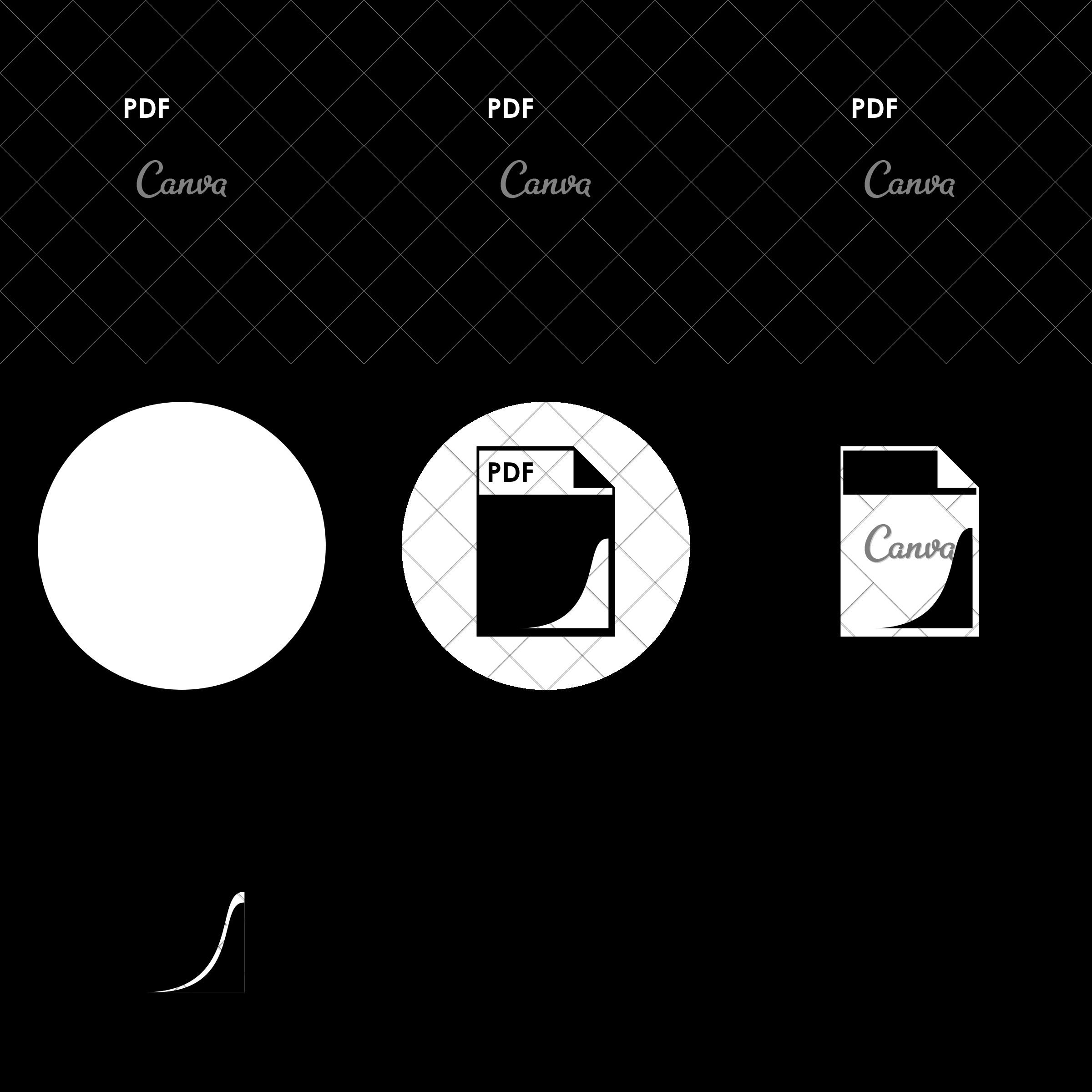 Pdf Icon 2400x2400 Pdf Icon