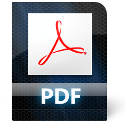 Pdf Icon Download Black Pearl Icons Iconspedia 256x256 Pdf Icon Download Black Pearl Icons Iconspedia