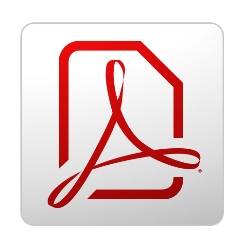 Save Icon In Adobe Acrobat Images 500x500 Save Icon In Adobe Acrobat Images