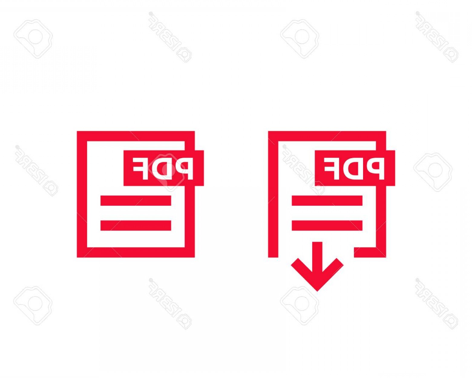 Photostock Vector Pdf Document Download Pdf Icons Soidergi 1560x1248 Photostock Vector Pdf Document Download Pdf Icons Soidergi