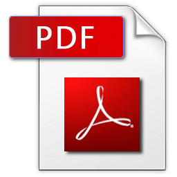 Pdf Icons Free Icons In Icons University Of The West 256x256 Pdf Icons Free Icons In Icons University Of The West