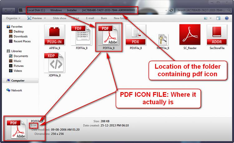 How Do I Change The The Pdf Extensions Icon Solved 750x458 How Do I Change The The Pdf Extensions Icon Solved