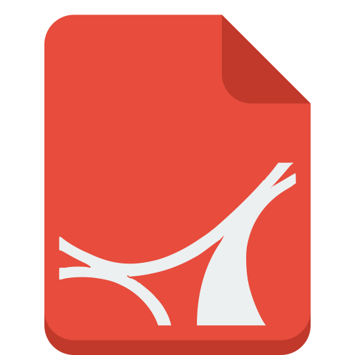 512x512 Pdf Icon Iconshow