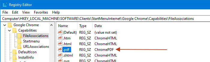 700x206 Set Custom Icon For Pdf With Chrome Or Firefox As