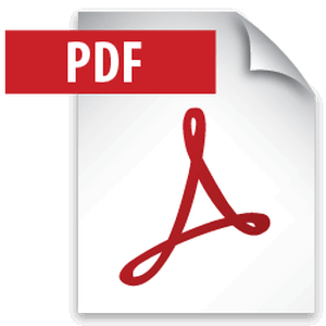 300x300 Adobe Pdf Icon