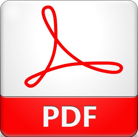 442x441 Pdf Icon