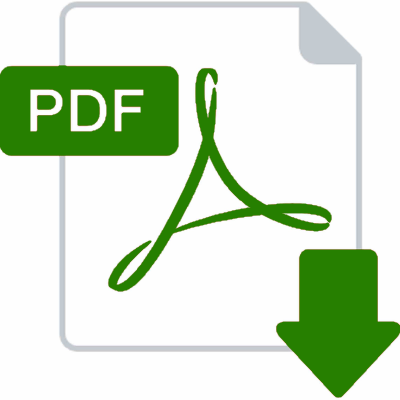 400x400 Pdf Icon Green Sq
