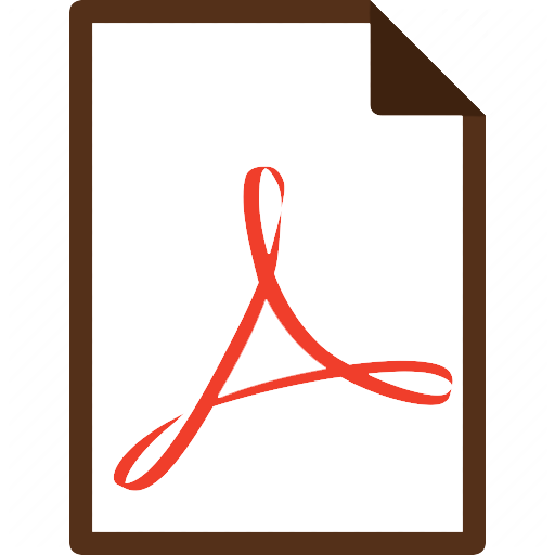 512x512 Pdf Icon Global Trade Arredo Bagno