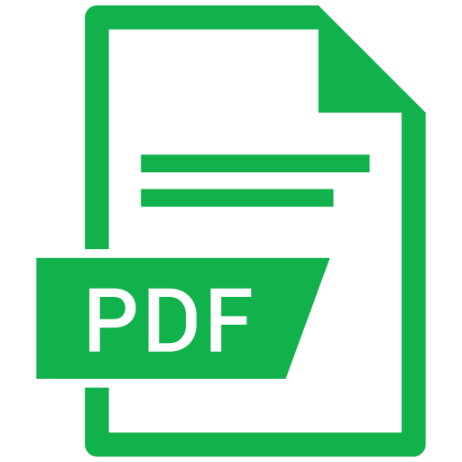 512x512 File, Extension, Pdf Icon Free Of Extension Names Vol Icons