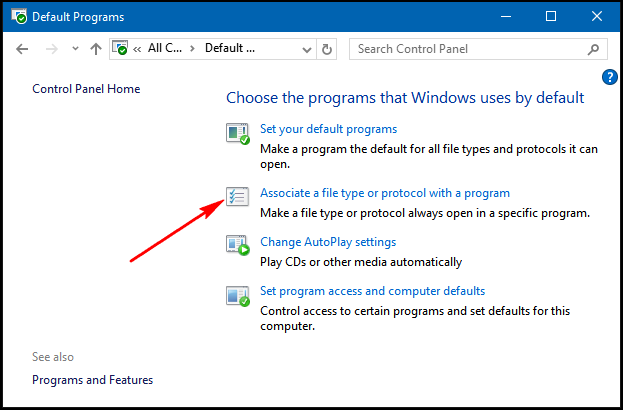 623x410 How To Change The Default Pdf Reader In Windows