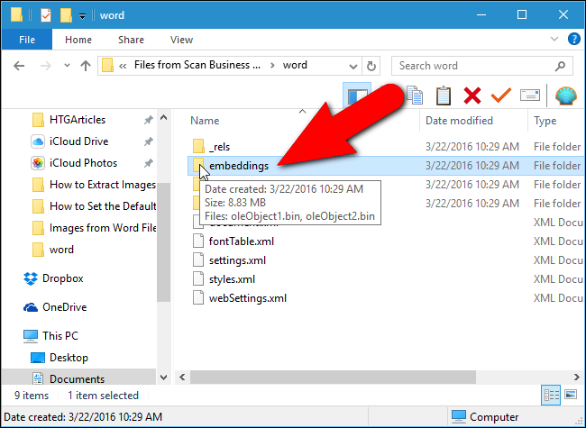 650x475 Beginners Guide To Modify The Name Of Embedded In Microsoft