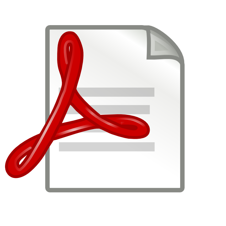 Pdf Icons, Free Pdf Icon Download 720x720 Pdf Icons, Free Pdf Icon Download