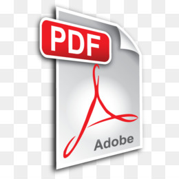 260x260 Free Download Pdf Logo Png