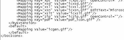 496x162 Missing Pdf Icon Images In Sharepoint A Chronicle Of Issues