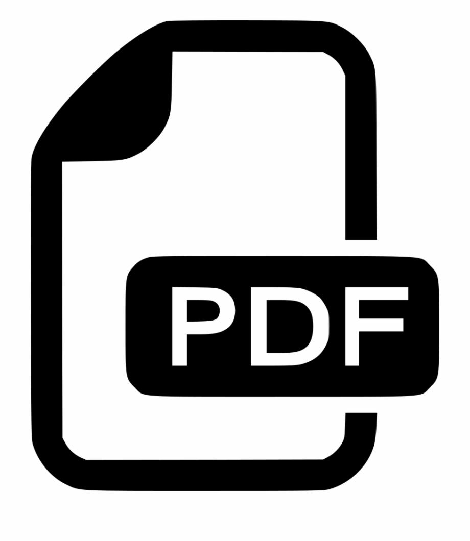 Pdf Icon Gif at Vectorified.com | Collection of Pdf Icon Gif free for ...