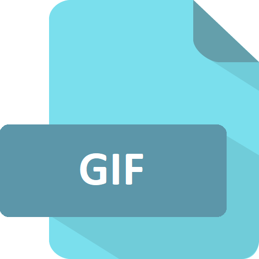 512x512 Gif Icon