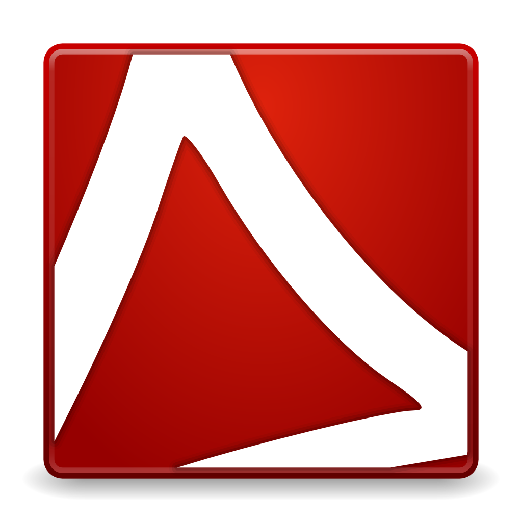 1024x1024 Mimes Application Pdf Icon Matrilineare Iconset Sora Meliae