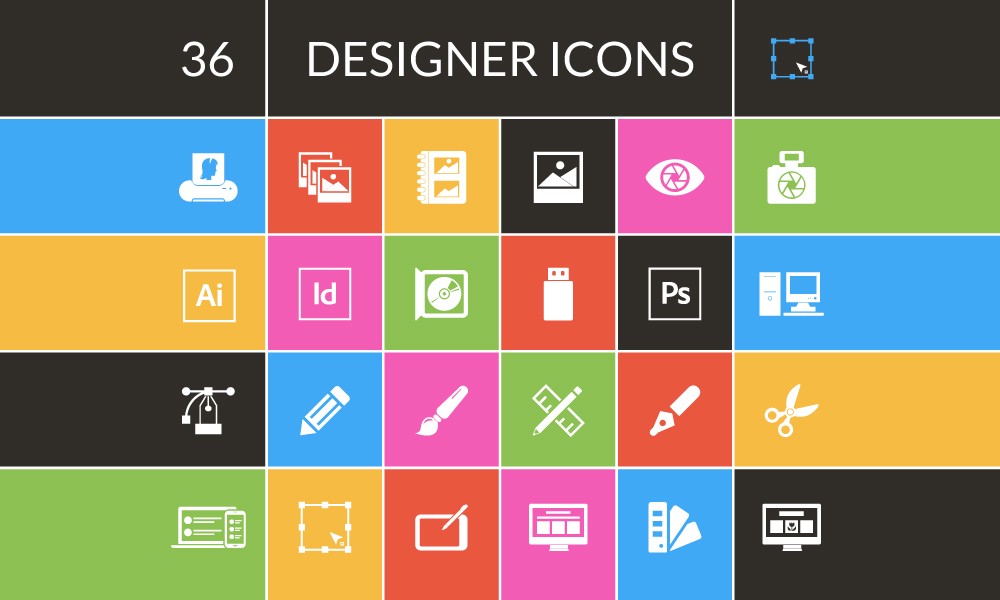 1000x600 Freebies Amazing Icon Packs
