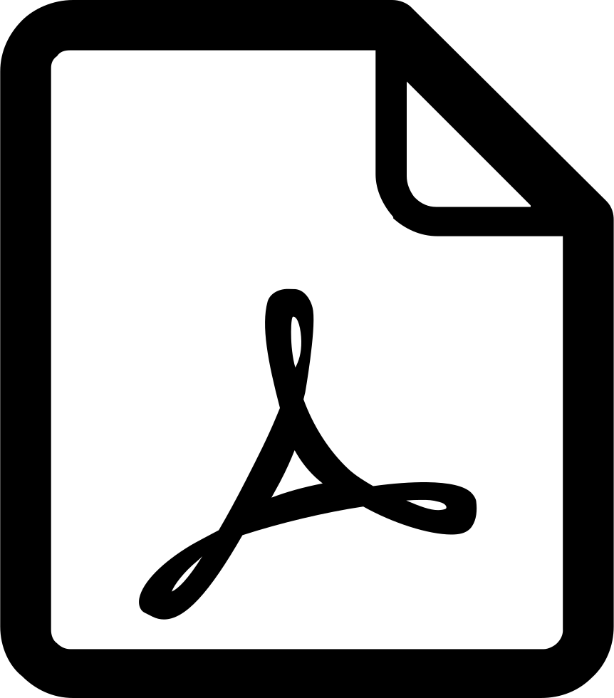 862x980 Pdf Png Icon Free Download