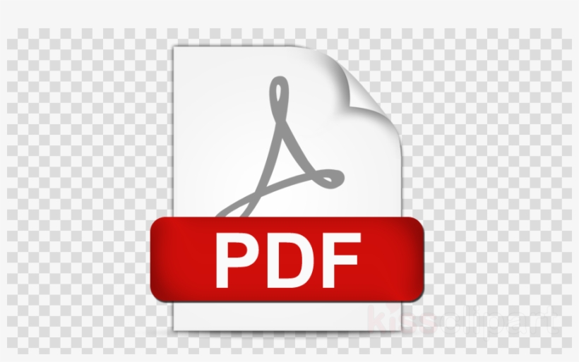 820x513 Pdf Icon Clipart Pdf Adobe Acrobat Computer Icons