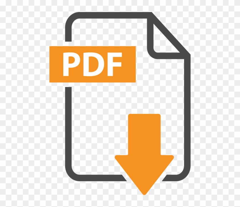 Pdf Icon Transparent At Vectorified Com Collection Of Pdf Icon