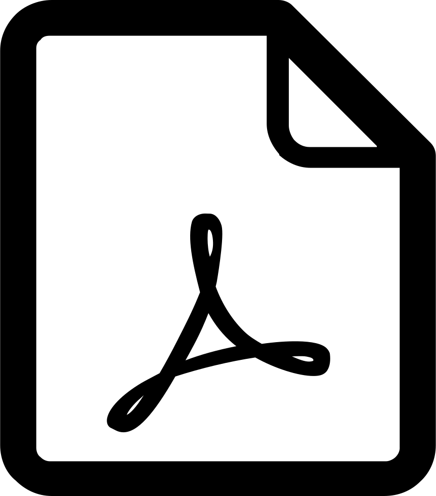 862x980 Pdf Png Icon Free Download