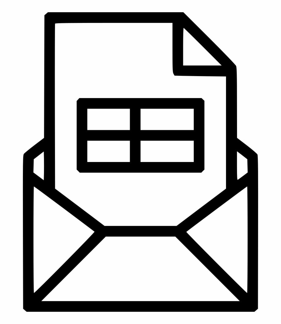 920x1060 Attachment Csv Xls Png Icon