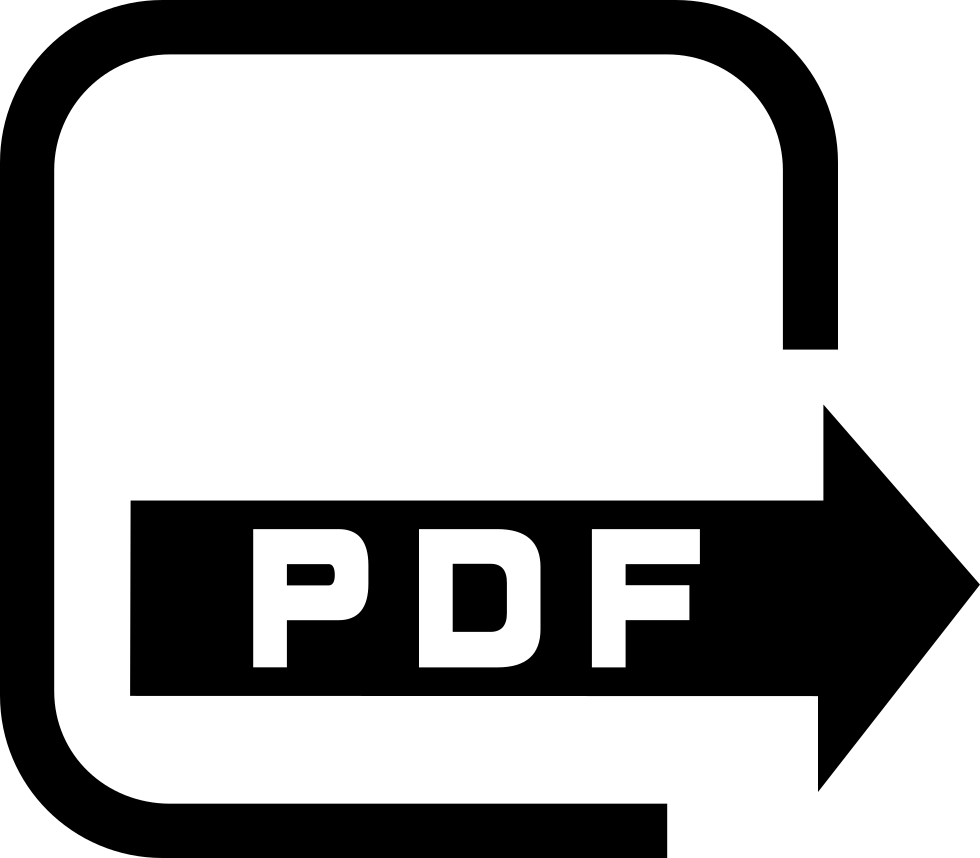 980x858 Derived Pdf Png Icon Free Download