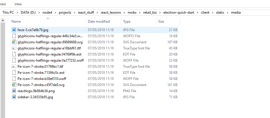 922x406 My Font Icons And Logo Images Have Failed To Load When I Use