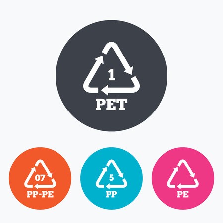 450x450 Pet Ld Pe Pp And Hd Pe Icons High Density Polyethylene