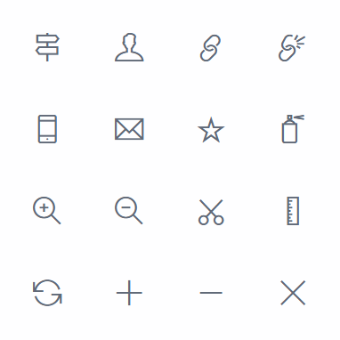 382x382 Icons Theadmin