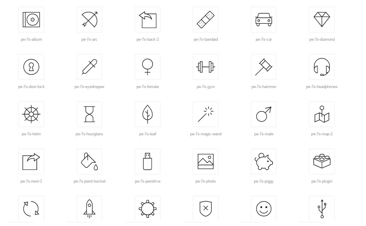 1228x760 Free Icon Fonts And Icon Sets