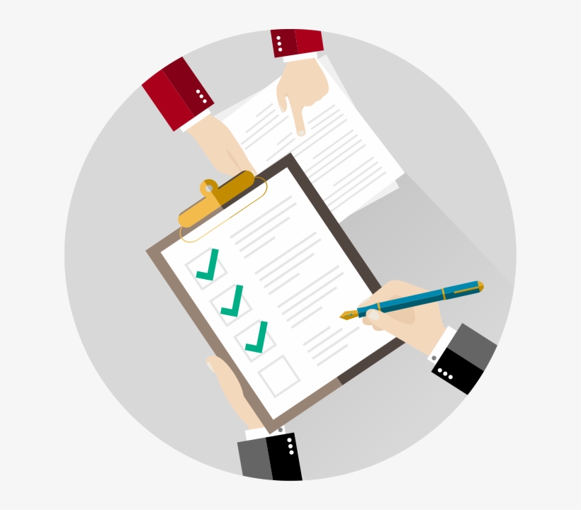 820x720 Double Check Peace Of Mind When Filing Important Documents