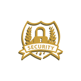 279x279 Icon Peace Of Mind Security